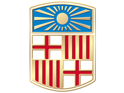 University of Barcelona Logo