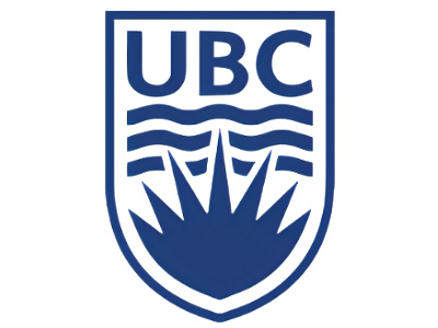 University of British Columbia Logo