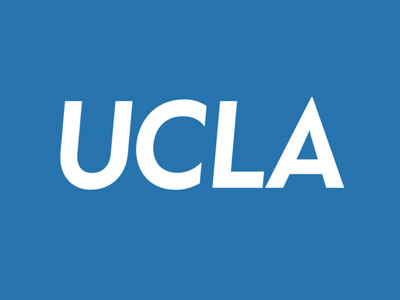 University of California Los Angeles Logo