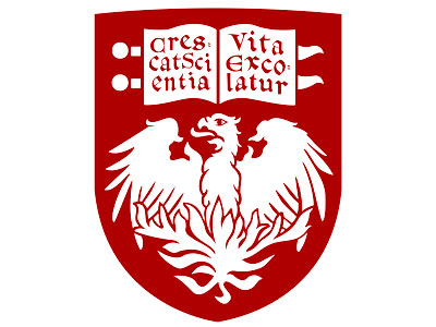 University of Chicago Logo