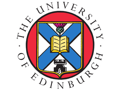 University of Edinburgh Logo