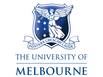 University of Melbourne Logo