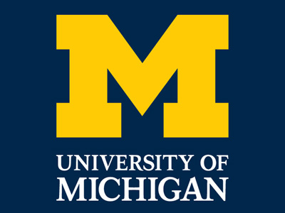 University of Michigan Ann Arbor Logo