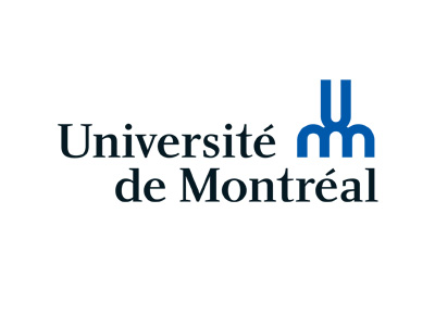 University of Montreal Logo