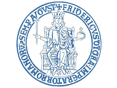 University of Naples Federico II Logo