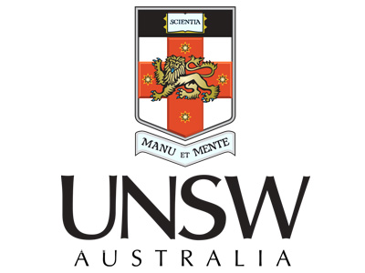 University of New South Wales Logo