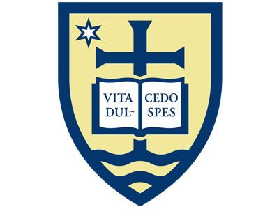 University of Notre Dame Logo