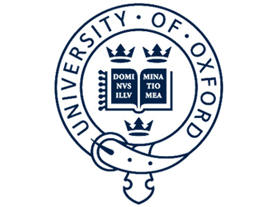 University of Oxford Logo