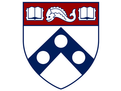 University of Pennsylvania Logo