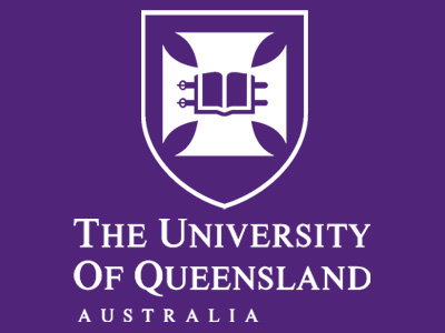 University of Queensland Logo