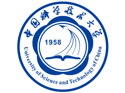 University of Science and Technology of China Logo