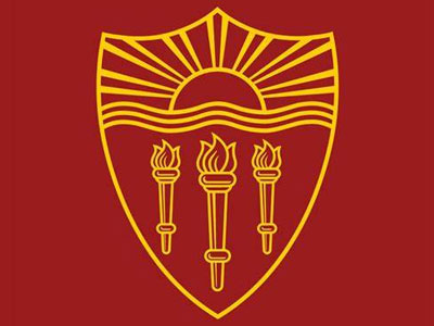 University of Southern California Logo
