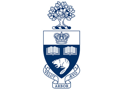 University of Toronto Logo
