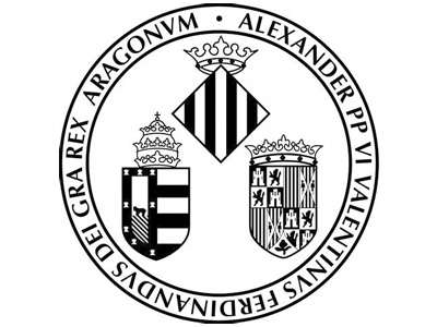 University of Valencia Logo