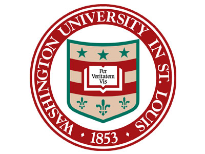 Washington University in St Louis Logo