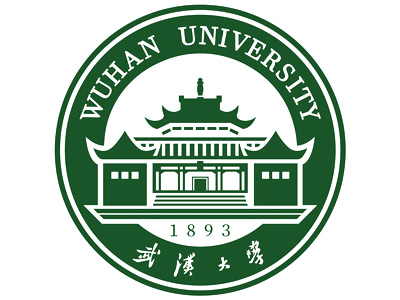 Wuhan University Logo
