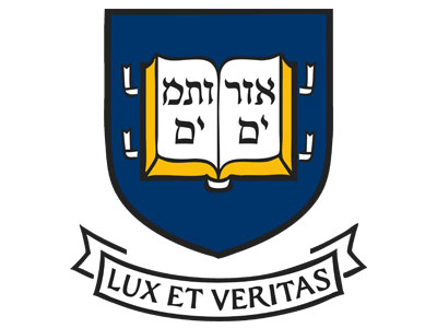 Yale University Logo